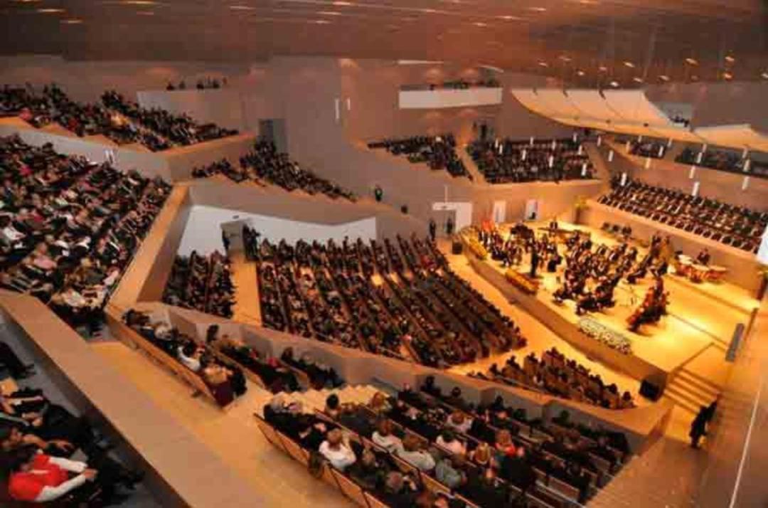 Estudio A Cerca Del Auditorio Y El Mercado Central De Alicante Eksteriør bilde